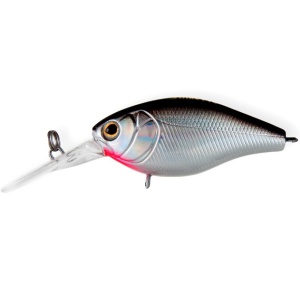 Strike Pro Cranky-X 60 Deep - A010 Argintiu/Negru