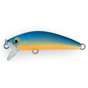 Strike Pro Mustang Minnow A02AT 3.5cm 1.6g