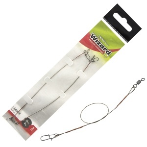 Struna Stiuca Wizard Wolfram Super Fine 2buc