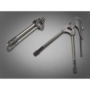 Suport Arma Blaser Bipod Carbon Pentru Modelele R8 - Img 3