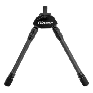 Suport Arma Blaser Bipod Carbon Pentru R8 Professional 17mm pentru vanatoare - Fisela