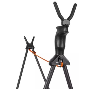 Suport de Tragere Blaser Carbon 2.0 124-198cm pentru vanatoare - Fisela