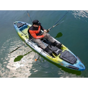 Suport Flexibil Sonar Deeper Arm Mount 2.0 - Img 8