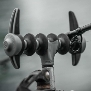 Lanseta Guru Suport Lanseta Method Feeder Mini Front Reaper pentru pescuit - Fisela