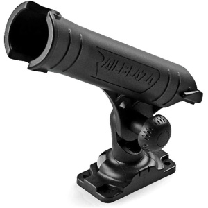 Suport Lanseta Railblaza Rod Tube Kit StarPort HD Negru