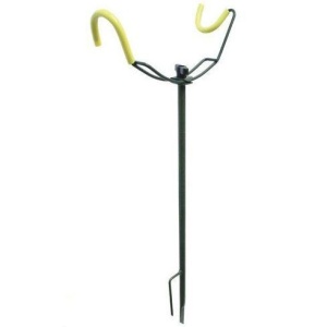 Suport Lanseta Si Varga Cu Unghi Reglabil Picior 50cm