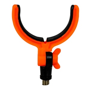 Suport Lansete Cap Rabatabil Carp Expert Orange Tip U