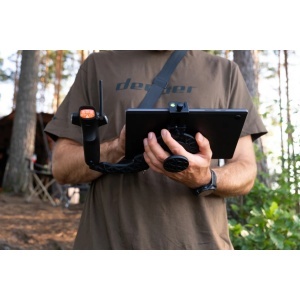 Suport Tableta si Telecomanda Deeper Bait Boat Holder - Img 3