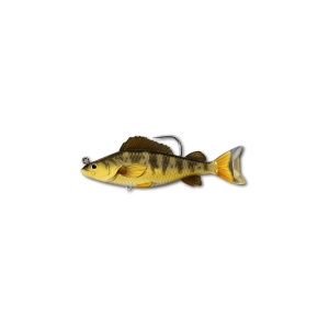 Swimbait LiveTarget Yellow Perch 713 13.1cm 21g
