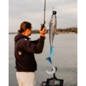 Swimbait Rapala Soft Otus SFOU18 SMB 18cm 55g - echipament pentru pescuit - Fisela