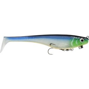 Swimbait Stiuca Rapala Soft Peto Prerigged BLG 16cm 36g