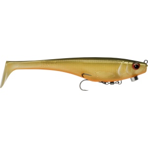Swimbait Stiuca Rapala Soft Peto Prerigged SCRR 16cm 36g