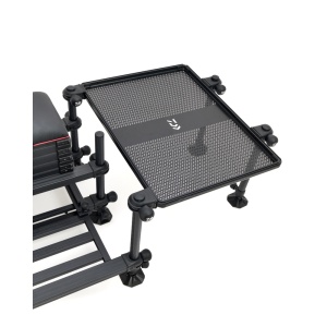 Scaun Daiwa Tava Laterala Scaun Modular Slide Tray Large 77x57x2.5cm pentru pescuit - Fisela