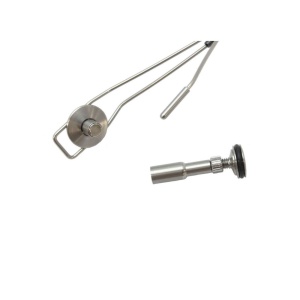 Tensor Magnetic Bobine Bobinator Tiemco Japan - detaliu produs