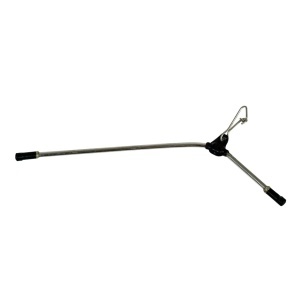 Tub Pentru Momitor Feeder metalic 10cm 3buc