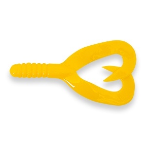 Twister Manns Twintail Y 4inch 10cm 8buc