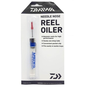 Ulei pentru Mulinete Daiwa Reel Oil