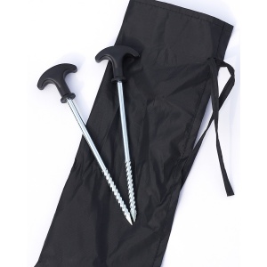 Umbrela Daiwa Umbrela Power Level Pegger 125cm pentru pescuit - Fisela