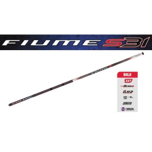 Varga Colmic Fiume S31 8m 25g