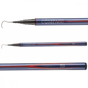 Varga Daiwa Compass Tele Mobile 4m