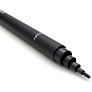 Varga Lineaeffe Fluxus Pole 4m 5-25g - Img 2