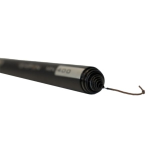 Varga Telescopica Teos Whipon Mini Carbon 5m - Img 3