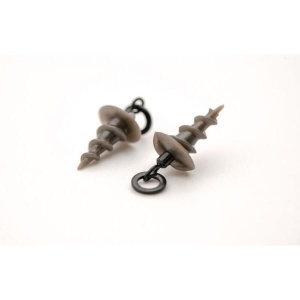 Vartej cu Inel Korda Bait Screw 5buc - echipament pentru pescuit - Fisela