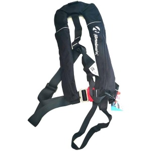 Vesta de Salvare Automata Besto Comfort Fit 165N