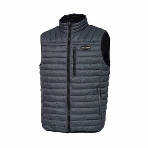 Vesta Pescuit Savage Gear Ripple Quilt Castlerock Grey