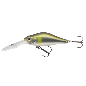 Vobler Avat Daiwa TN Mega Scouter Matt Ayu 6.8cm 14g