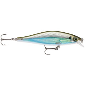 Vobler Avat Rapala Shadow Rap Shad SDRS09 MBS 9cm 12g