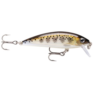 Vobler Avat Rapala X-Rap CountDown Muddler 7cm 10g
