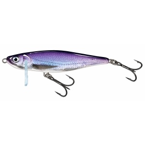 Vobler Avat Salmo Thrill TH5 Violet Bleak 5cm 6.5g