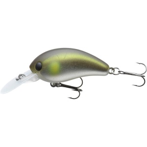 Vobler Clean Daiwa TN Baby Crank 35F Matt Ayu 3.5cm 3.5g