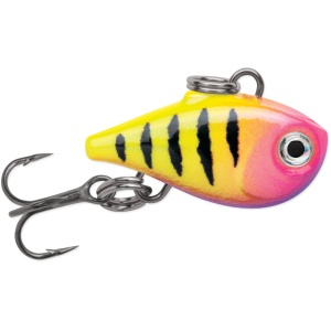 Vobler Clean Rapala Nano Rap NR02 GHSP 2cm 1.5g