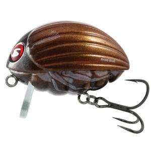 Vobler Clean Salmo Lil Bug BG2F MBG 2cm 2.8g
