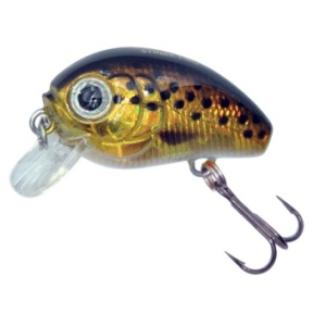 Vobler Clean Strike Pro Baby Pro 205 2.5cm 2g