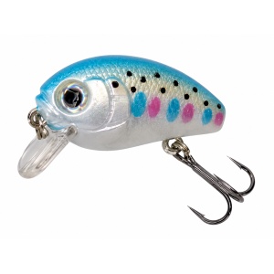 Vobler Clean Strike Pro Baby Pro 538F 2.5cm 2g