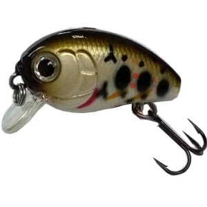 Vobler Clean Strike Pro Baby Pro IM01 2.5cm 2g