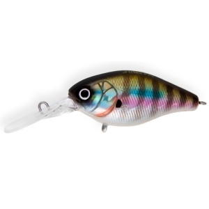 Vobler Clean Strike Pro Cranky Deep 630V 4cm 4.6g