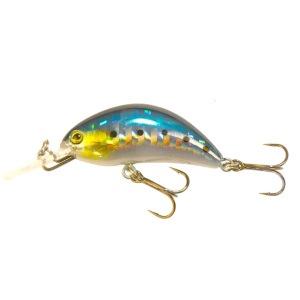 Vobler Clean Wizard Fat Minnie BT 4cm 3.5g