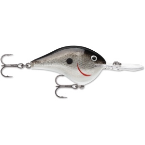 Vobler Crankbait Rapala Dives To DT14 S 7cm 22g