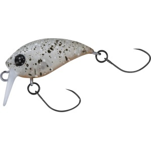 Vobler Daiwa Presso Wabcra Jr.25F SR GRG 2.5cm 1.5g