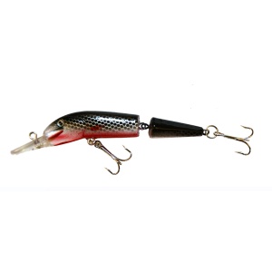 Vobler de Stiuca Articulat Kamasaki Joint COL:9 10cm 15.5g
