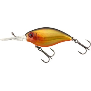 Vobler Jackall Block Ripper 48MR DC Gold-Black 4.8cm 8.5g