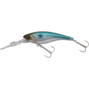 Vobler Jackall Soul Shad 62DDR SP ML 6.2cm 6.8g