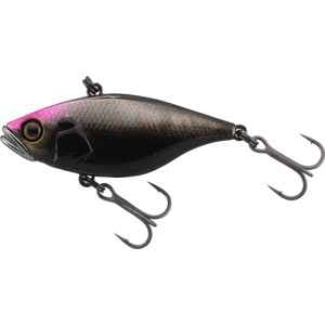 Vobler Jackall TN38 Pink Head Aurora Black 3.8cm 5.1g