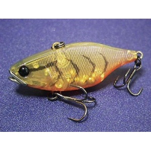 Vobler Jackall TN60 Brown Suji Shrimp 60mm 12.7g