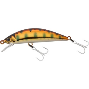 Vobler Jackall Tricoroll 47HW CYBH 4.7cm 3.2g