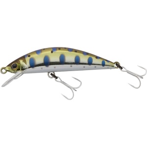 Vobler Jackall Tricoroll 47HW NY 4.7cm 3.2g